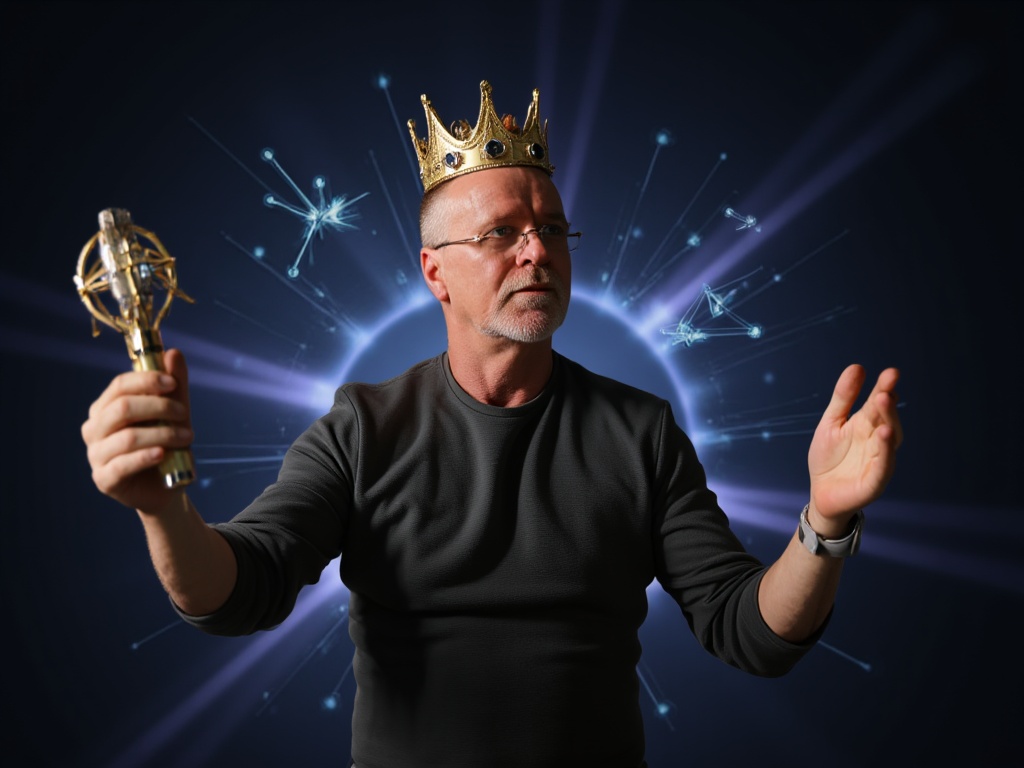 The Rise of Peter Drew: How He Became the King of Search Engine Marketing