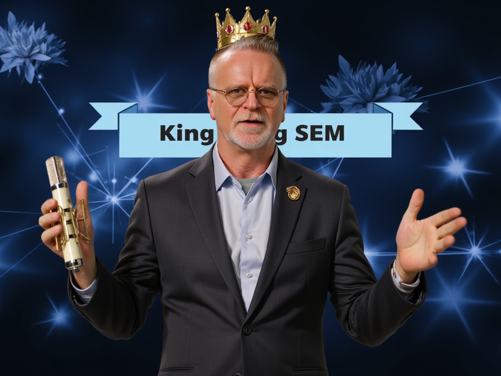 The Proven Success of Peter Drew’s SEO Innovations: A Case for the King of Search Engine Marketing